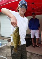 2016 Grand River Bass Derby